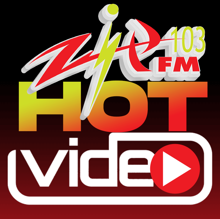 Zip 103FM || Simulcast with Slam 100.5 FM from Trinidad