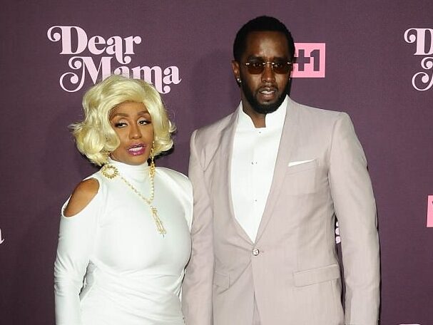Diddy’s Mom Speaks Up