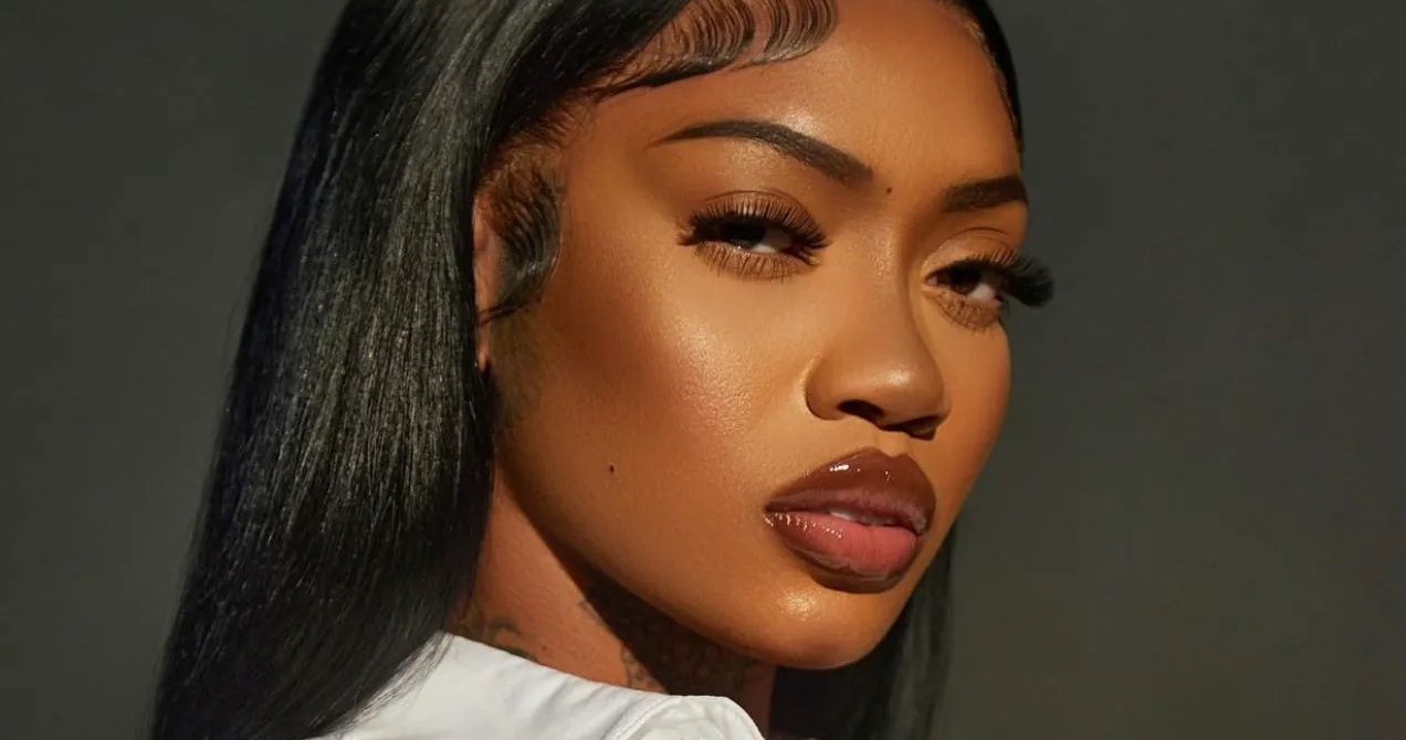 Jada Kingdom is Tired of Being Asked About Her Relationship Status