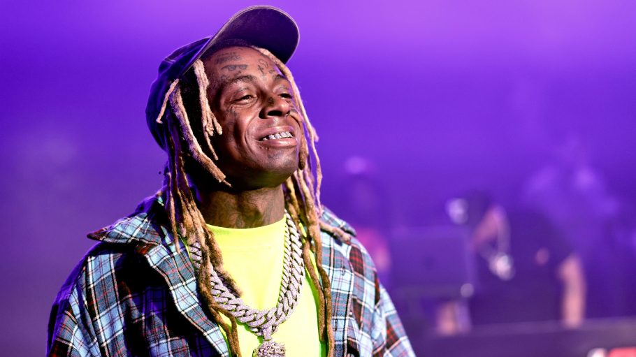 Lil Wayne Receives Key to the City