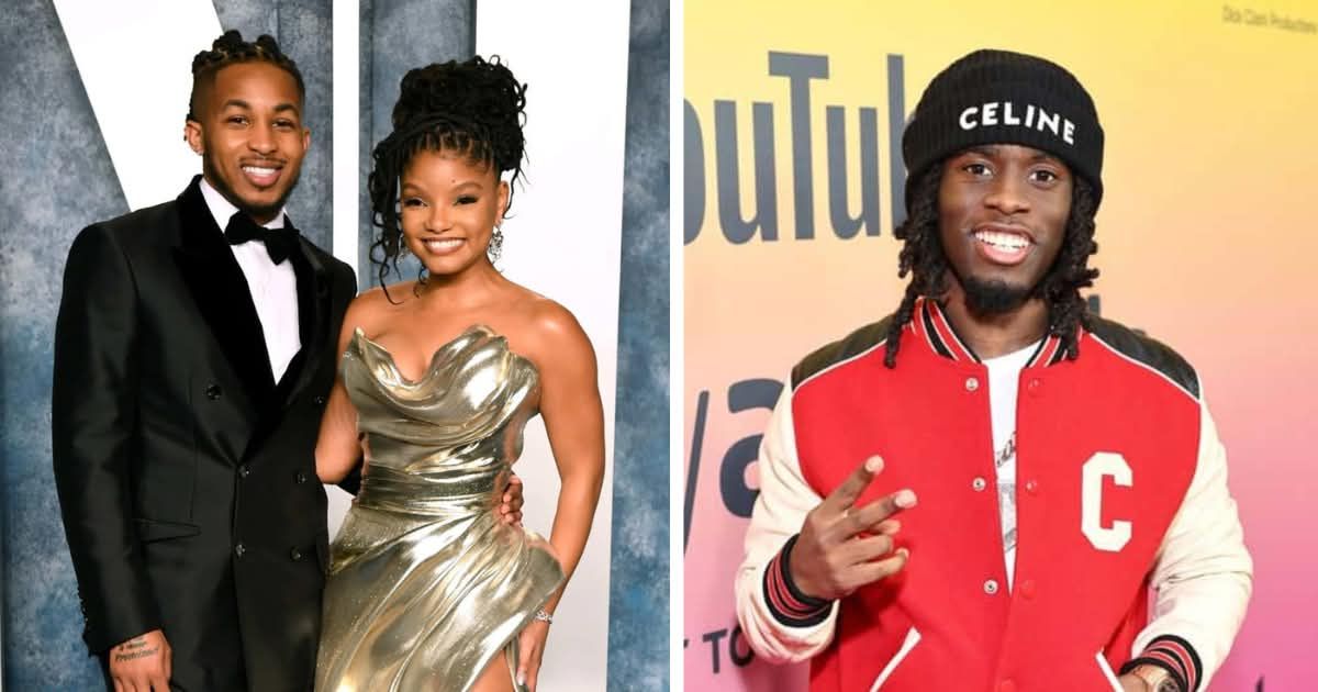 Halle Bailey Says She Overreacted