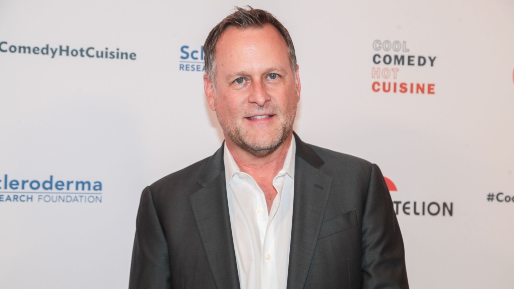 Dave Colieur Diagnosed with Cancer
