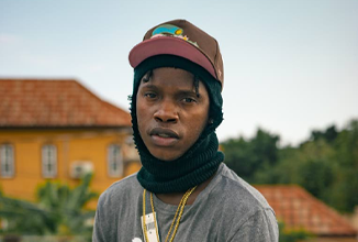 1SkiMask Signed to International Record Label