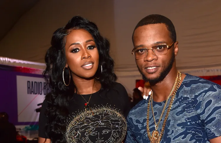 Papoose and Remy Ma Drama Unfolds Online