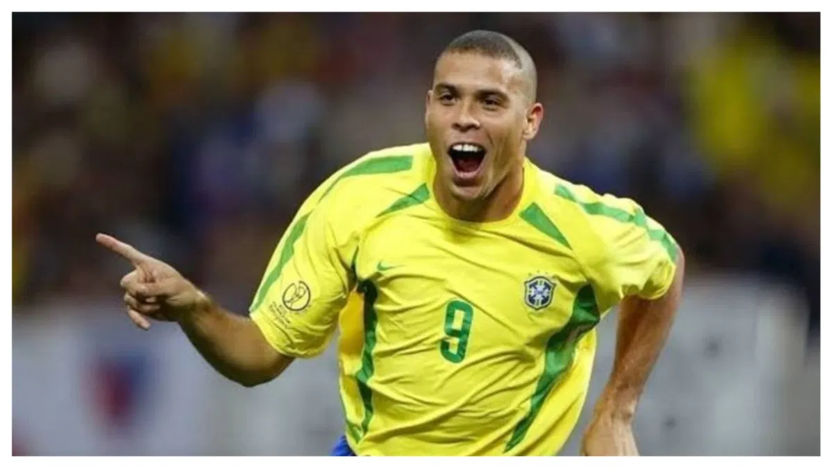 Brazil Football Legend Ronaldo To Run For Brazil Federation