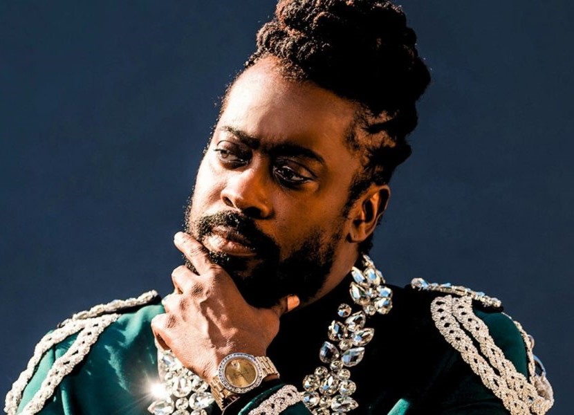 Beenie Man Apologises For Doubles Comment – ZIP103 FM