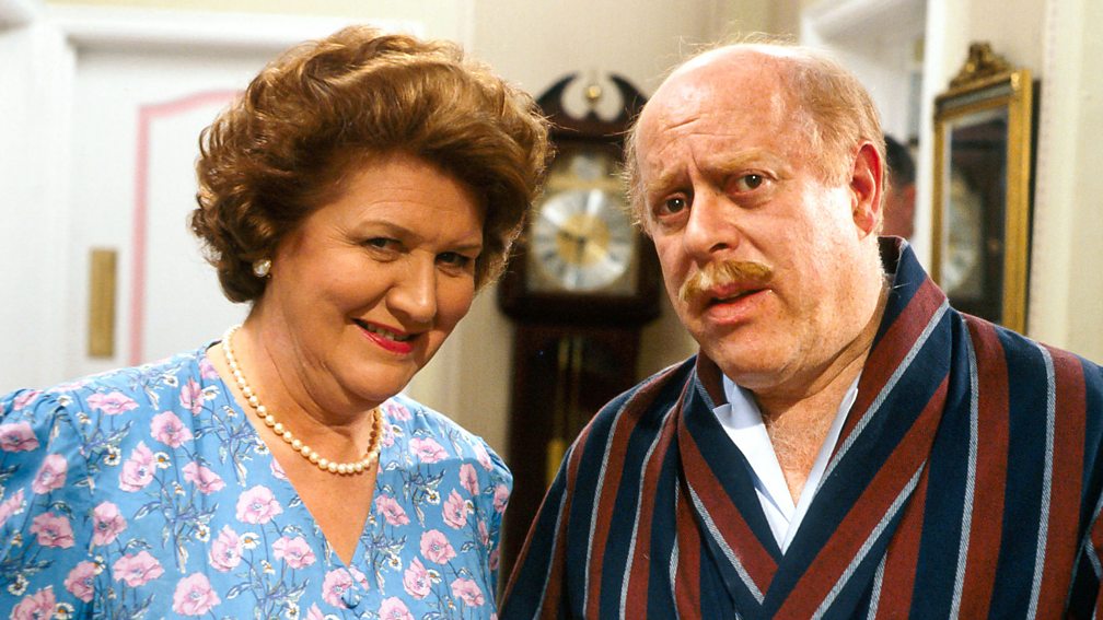 Keeping Up Appearances Star Dies