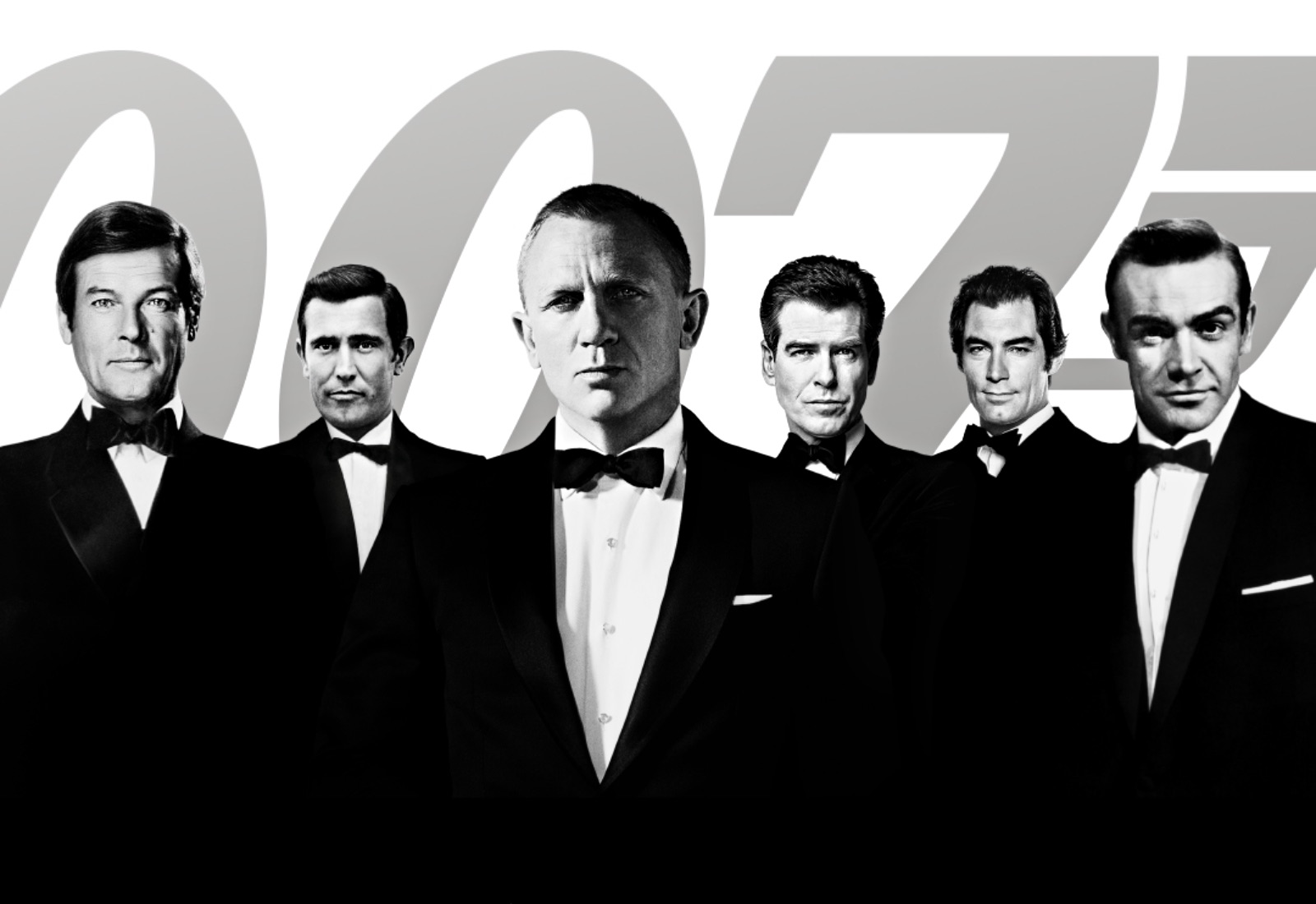 Amazon Prime Removes Guns From Bond Posters