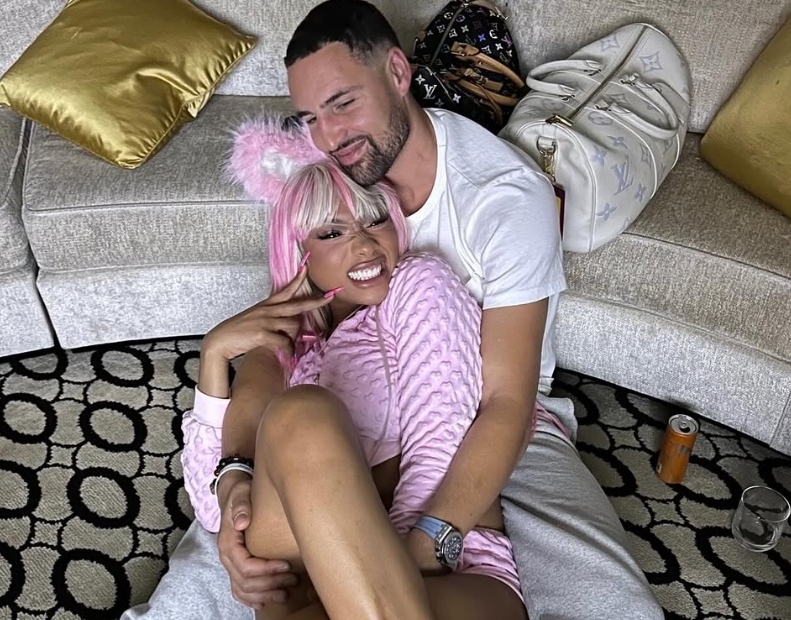 Megan Thee Stallion Dispels Breakup Rumours