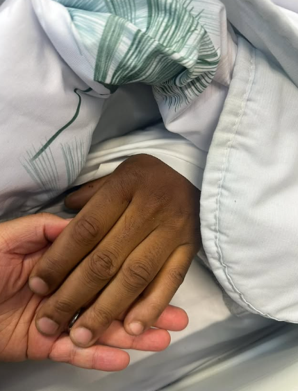 Stefflon Don Announces the Loss of her Brother