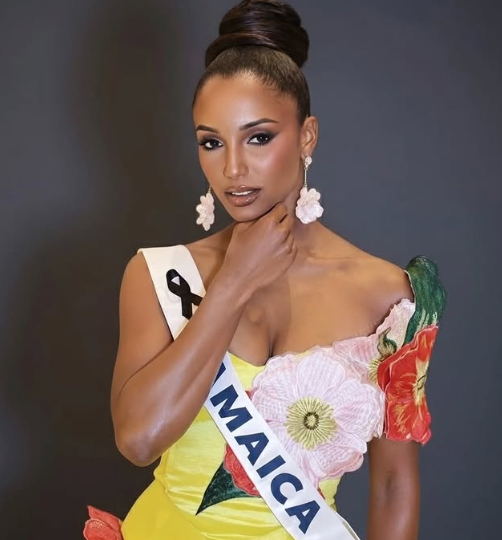 Miss Universe Set to Return Home Soon to Continue Recovery