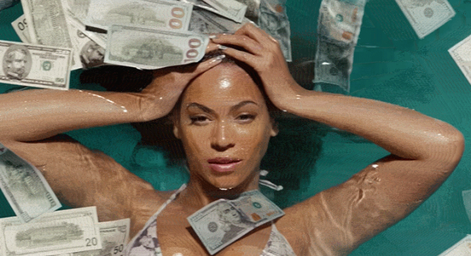 Beyonce Gains Billionaire Status