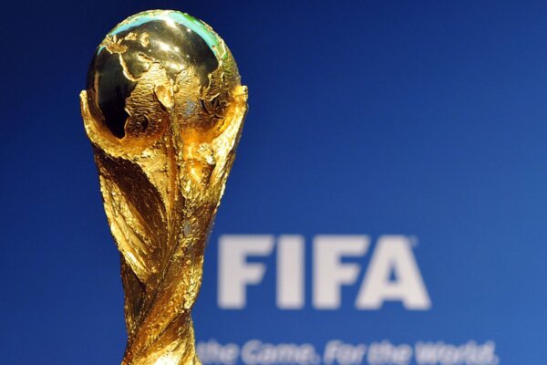 FIFA World Cup Kicks Off with Star-Studded Performance