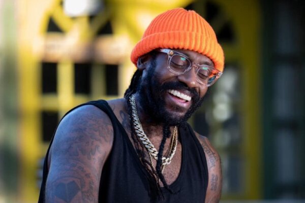 Tarrus Riley No Longer Set To Perform At Best of The Best Concert
