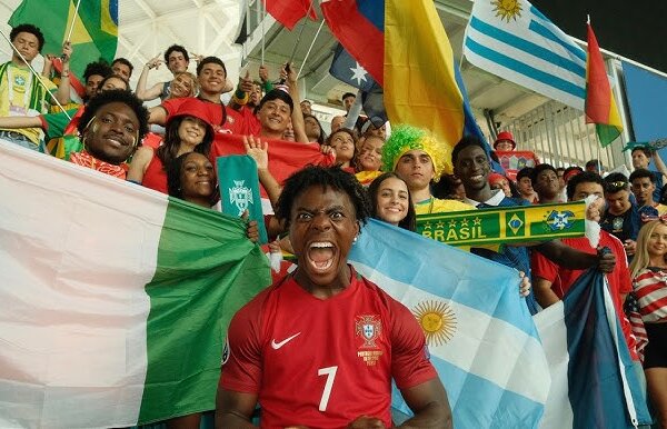 iShowSpeed Drops New FIFA World Cup Song
