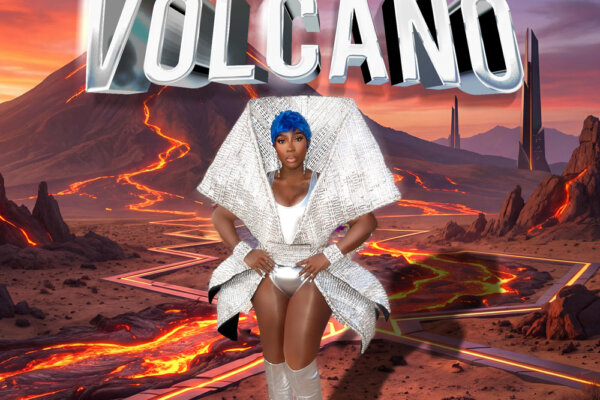 Spice is back with Volcano