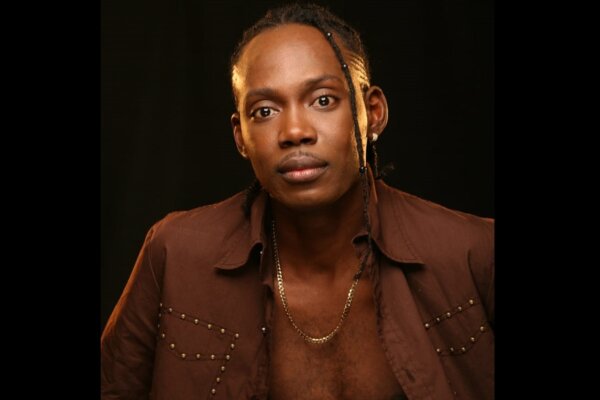 Benzly Hype is back with the genre-defying Werk 2.0