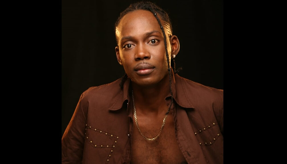 Benzly Hype is back with the genre-defying Werk 2.0