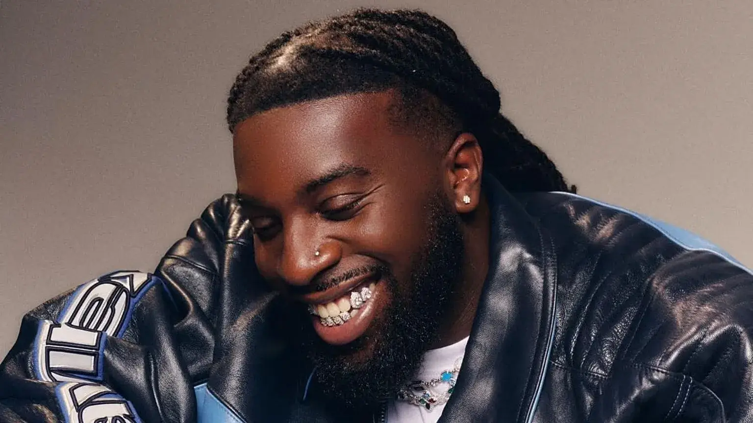 British Singer-Songwriter Talay Riley Dies at 35 Following East London Stabbing