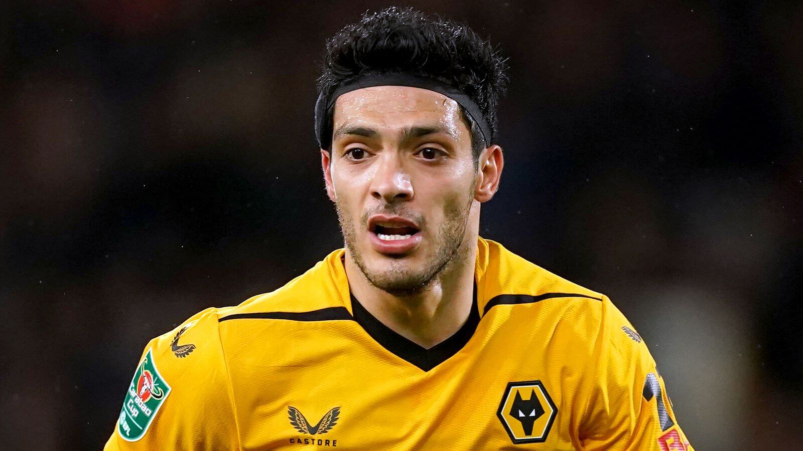 Wolves Open Talks to Re-Sign Raúl Jiménez on Free Transfer After Fulham Exit
