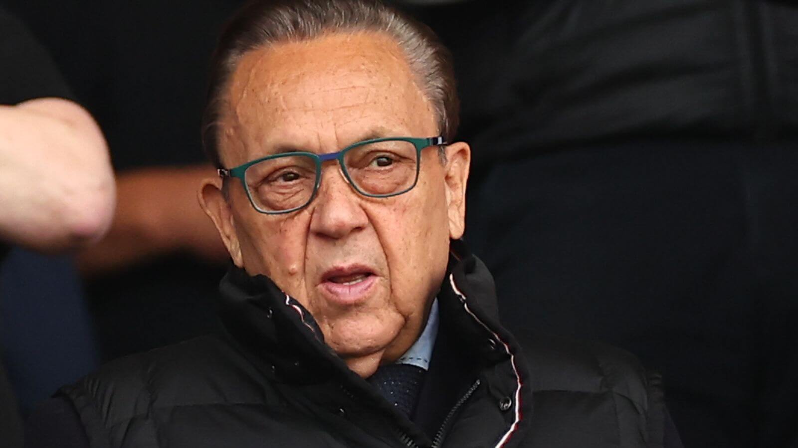 David Sullivan Accused of Sexual Misconduct in BBC Panorama Investigation