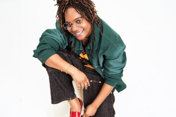 Koffee Gets Ready to Release Rapid Fiyah