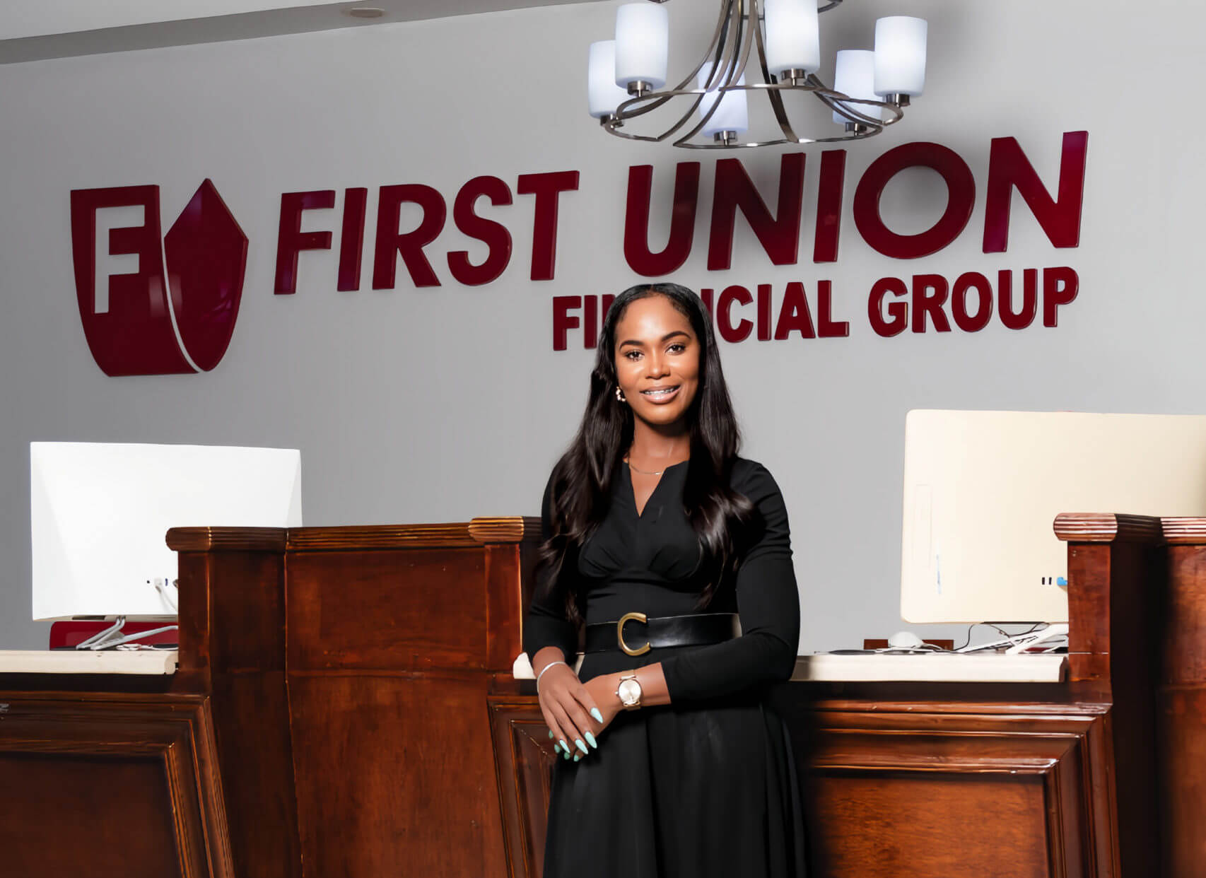 First Union Launches J$1 Billion Fund to Support Side-Hustles and Small Businesses