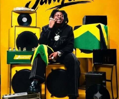 Ayetian’s Jampak hits streaming