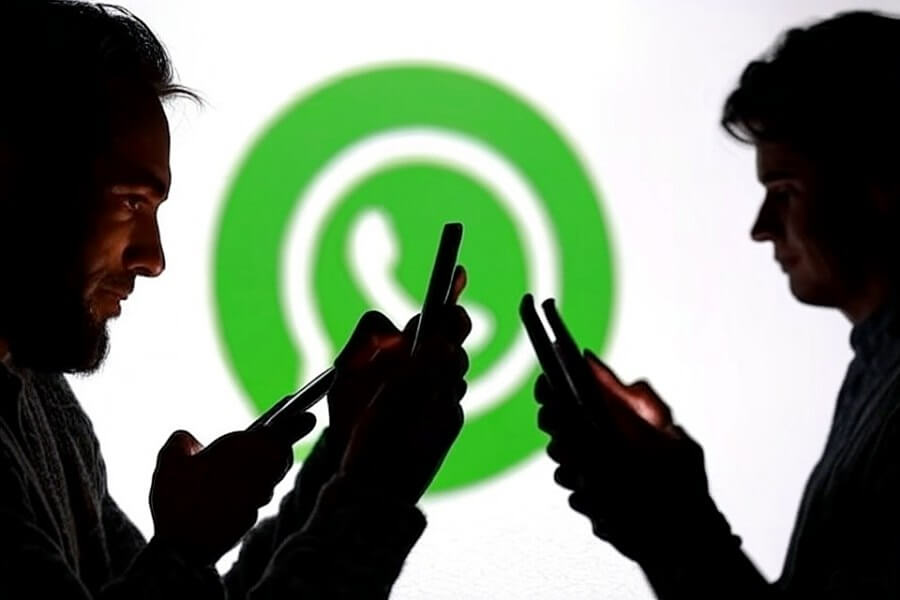 WhatsApp to let people chat with usernames