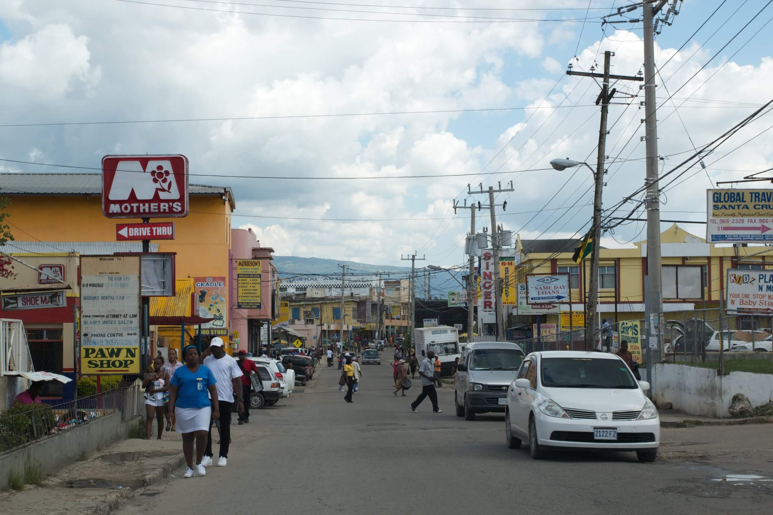 St Elizabeth Leaders Question NaRRA’s Role in National Rebuilding