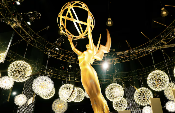 Nominations are in for the 2026 Emmys