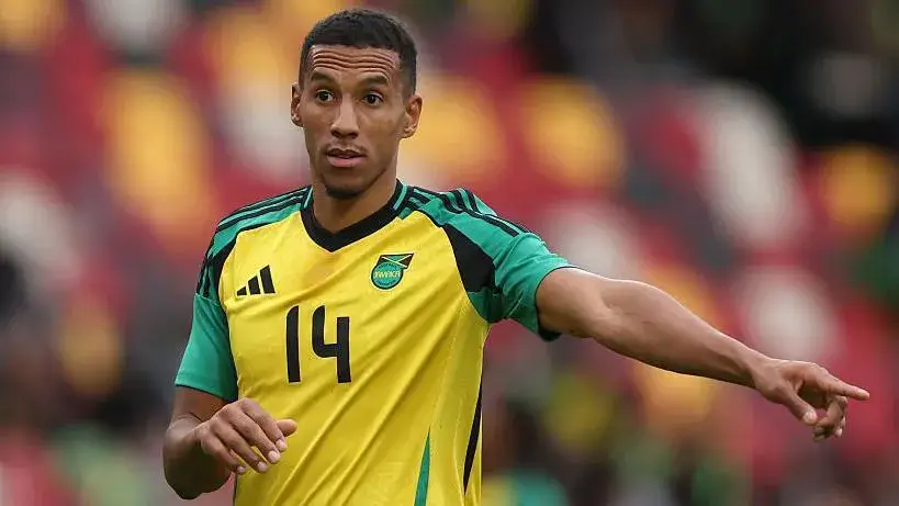 Reggae Boy Isaac Hayden Signs Two Year Deal with Leyton Orient FC