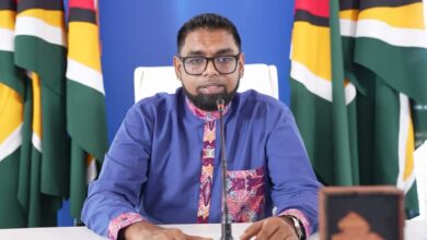 Guyana Accelerates Housing Push as 78,000 Applications Await