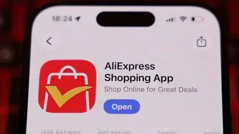 EU Fines AliExpress US$640M Over Digital Services Act Breaches