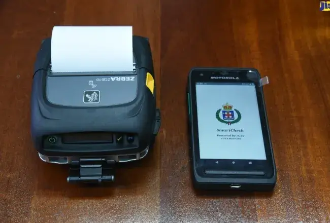 Ministry Details Demerit Point Suspension Thresholds Ahead of October Rollout