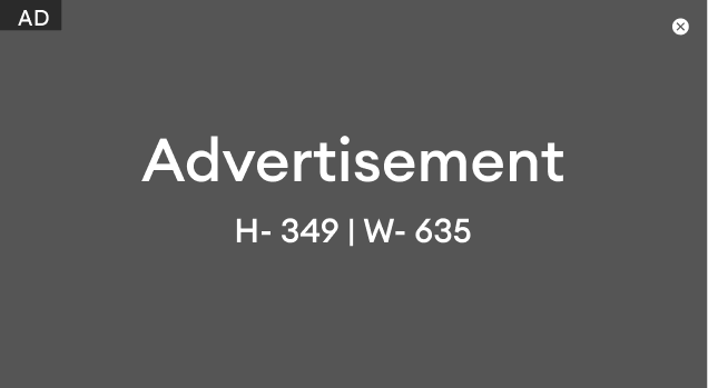 Ad Area 1