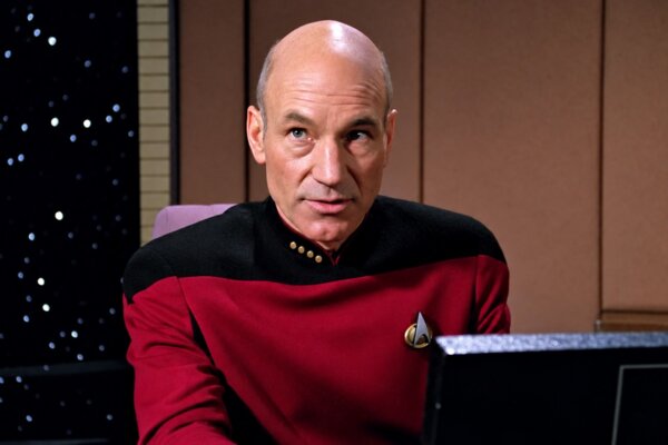 Sir Patrick Stewart Dies at 86 Following Battle With Dementia